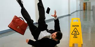 Juicios de accidente del trabajo