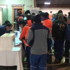 Juicios de desafuero sindical